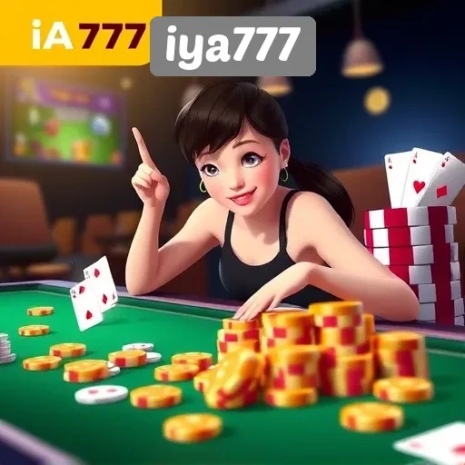 Keuntungan Bermain di Iya777 untuk Pemula