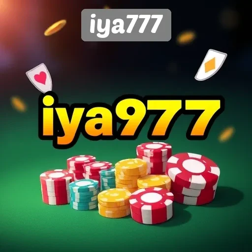 Menjelajahi Fitur Menarik di Iya777 Situs Game Terpercaya