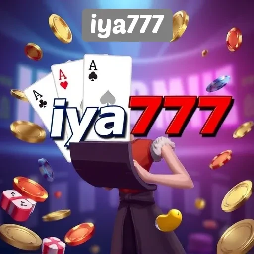 Mengulas Fitur Menarik di Situs Game Iya777