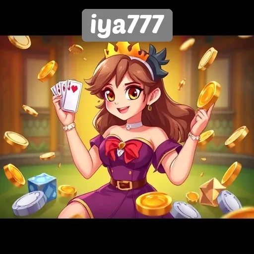 Keunggulan dan Fitur Menarik di Iya777