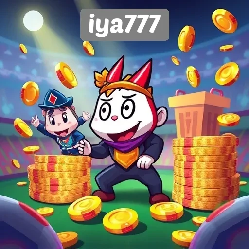 Inovasi dan Fitur Menarik di Iya777