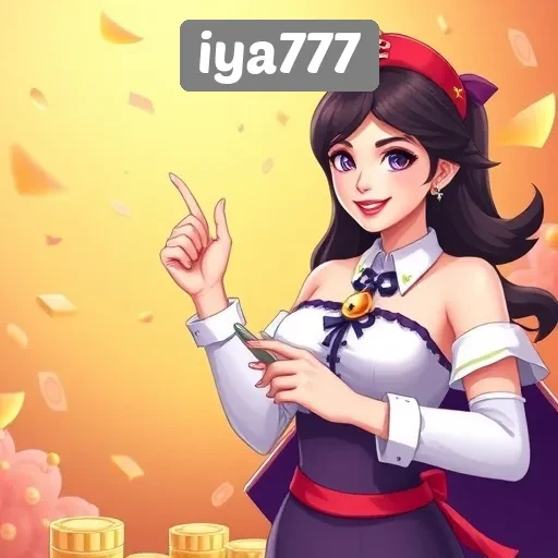 Iya777 Sebagai Destinasi Favorit Pecinta Game Online