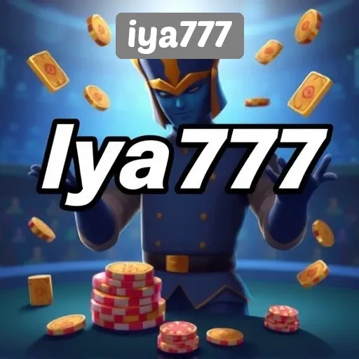 Mengenal Iya777 Sebagai Situs Game Terpercaya di Indonesia
