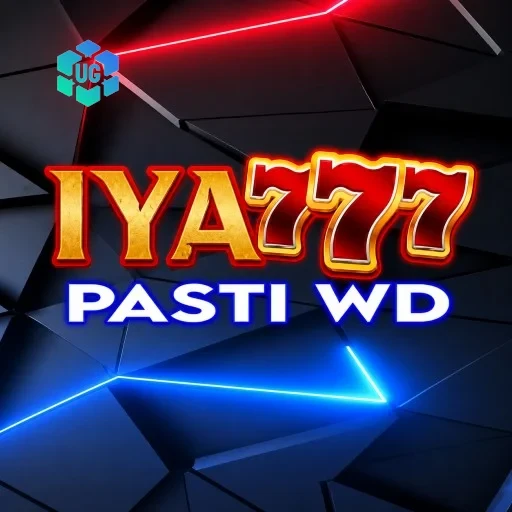 iya777 Logo