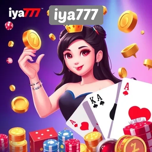Ulasan Permainan Populer di Situs Iya777