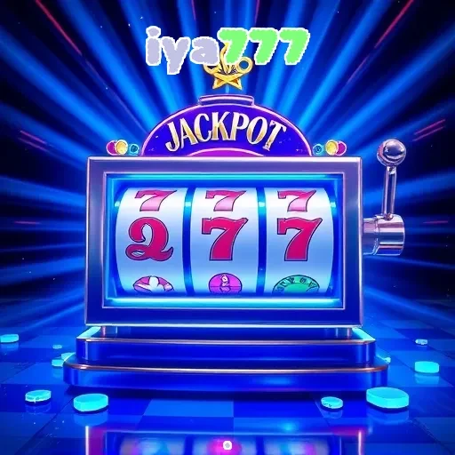 iya777: Peluang Menang Besar di Permainan Slot Favorit Anda!