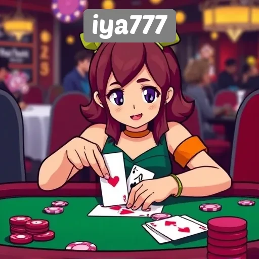 Tips dan Trik Bermain di Iya777 bagi Pemula